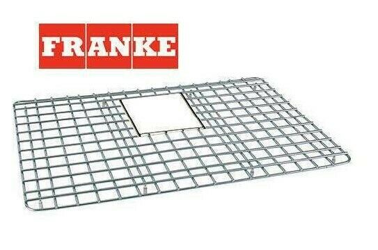 Franke Px28s Stainless Steel Bottom Grid For Pkx11028
