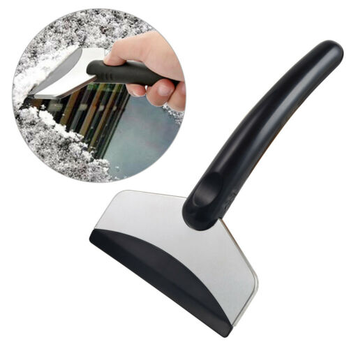 Windshield Snow Removal Scraper Ice Shovel Window Clean Auto Car Vehicle Tool